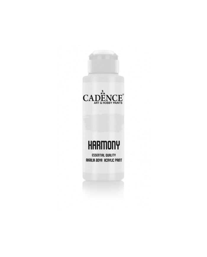 HARMONY AKRİLİK BOYA HAR-003 ANTİK BEYAZ 120ML