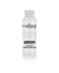 HARMONY AKRİLİK BOYA HAR-003 ANTİK BEYAZ 120ML