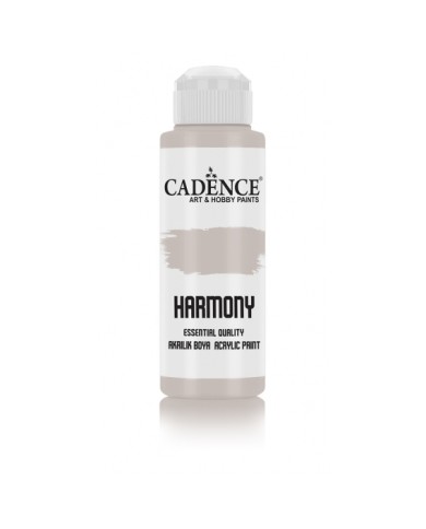 HARMONY AKRİLİK BOYA HAR-006 KEMENT 120ML