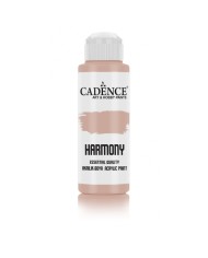 HARMONY AKRİLİK BOYA HAR-007 PUDRA PEMBE 120ML