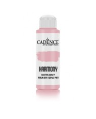 HARMONY AKRİLİK BOYA HAR-008 BEBEK PEMBE 120ML