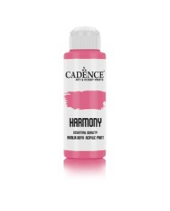 HARMONY AKRİLİK BOYA HAR-009 FUŞYA 120ML