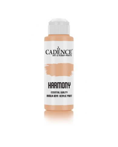 HARMONY AKRİLİK BOYA HAR-016 SOMON 120ML