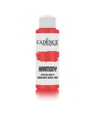 HARMONY AKRİLİK BOYA HAR-018 ELMA ŞEKERİ 120ML