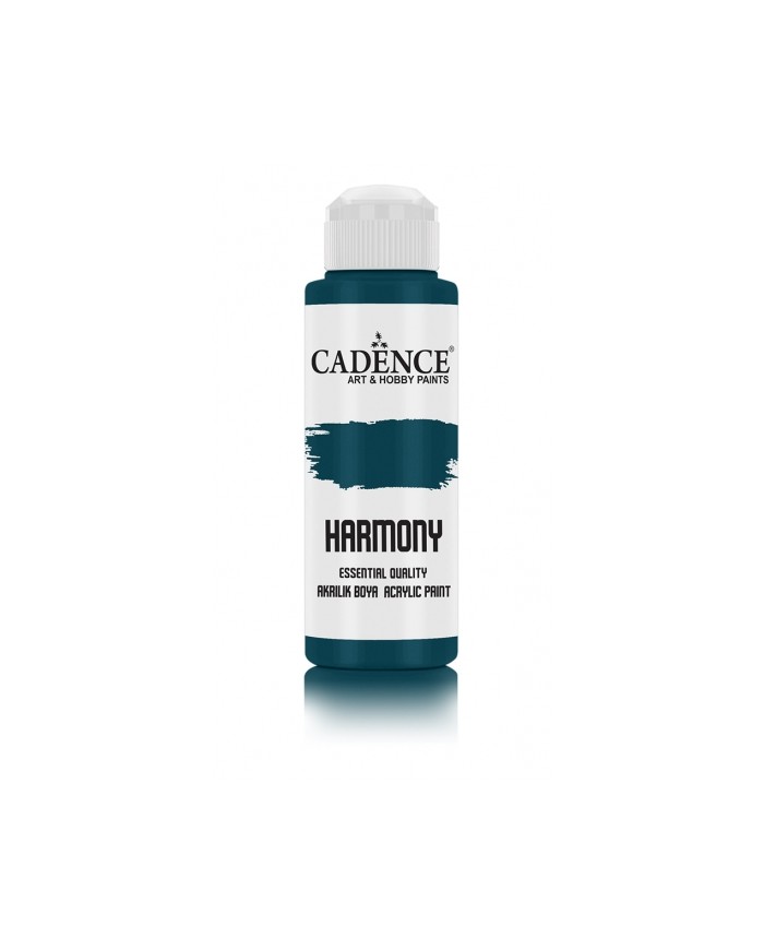 HARMONY AKRİLİK BOYA HAR-023 FRESCO 120ML