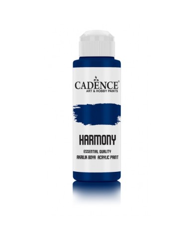 HARMONY AKRİLİK BOYA HAR-024 OKYANUS 120ML