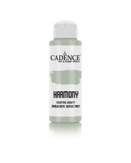 HARMONY AKRİLİK BOYA HAR-025 KÜF YEŞİLİ 120ML