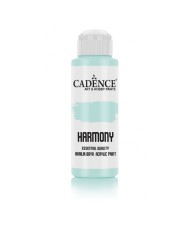 HARMONY AKRİLİK BOYA HAR-028 AÇIK YEŞİL 120ML
