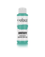 HARMONY AKRİLİK BOYA HAR-029 N. YEŞİL 120ML