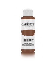 HARMONY AKRİLİK BOYA HAR-035 TABA 120ML