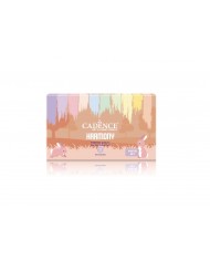 HARMONY AKRİLİK 10'LU SET PASTEL RENKLER 59ML