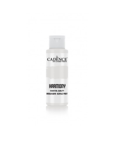 HARMONY AKRİLİK BOYA HAR-003 ANTİK BEYAZ 59ML