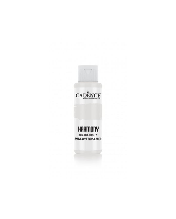 HARMONY AKRİLİK BOYA HAR-003 ANTİK BEYAZ 59ML