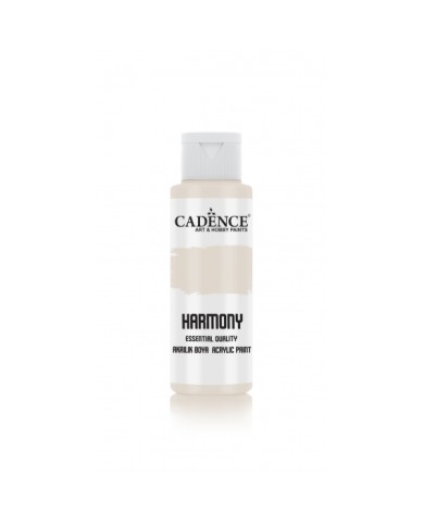 HARMONY AKRİLİK BOYA HAR-004 ŞAMPANYA 59ML