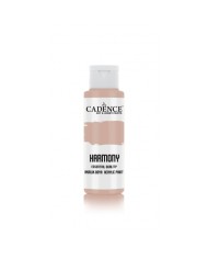 HARMONY AKRİLİK BOYA HAR-007 PUDRA PEMBE 59ML