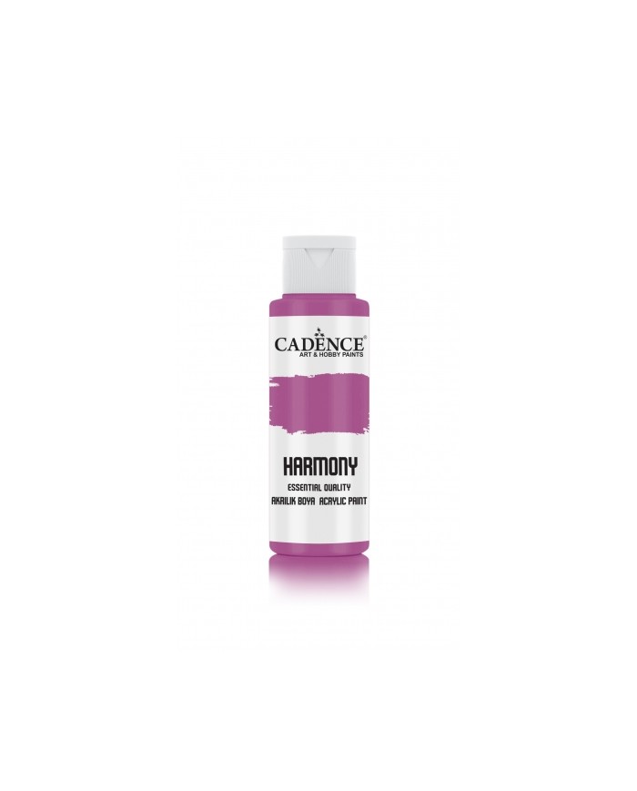 HARMONY AKRİLİK BOYA HAR-010 HAZERAN MORU 59ML