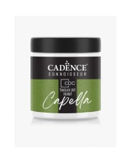 DOKU SANATI RÖLYEF PASTA CAPELLA 250ML