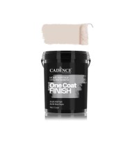 ONE COAT FINISH AKRİLİK İÇ CEPHE BOYASI OCF-03 HİNDİSTAN CEVİZİ 2.5LT