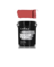 ONE COAT FINISH AKRİLİK İÇ CEPHE BOYASI OCF-07 LAVA 2.5LT