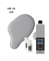 AW44 Gri Ambiante Islak Zemin Boyası 500ML + Katalizör 20GR
