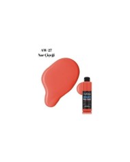 AW27 Nar Çiçeği Ambiante Islak Zemin Boyası 250ML + Katalizör 10GR