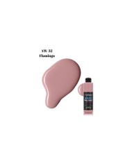AW32 Flamingo Ambiante Islak Zemin Boyası 250ML + Katalizör 10GR