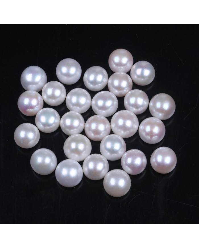 Plastik Lüks Inciler( 10 mm) 250Gr