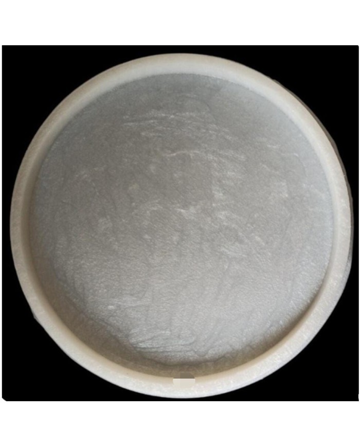 2cm Derinlik de 30cm Yuvarlak Masa & Sehpa - Hobi Silikon