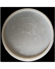 2cm Derinlik de 30cm Yuvarlak Masa & Sehpa - Hobi Silikon