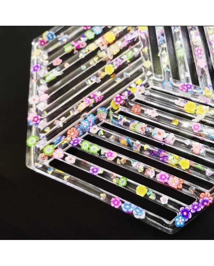 Mini Gülenyüz Emoji Renkli Pul Paketi