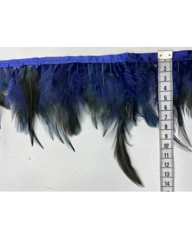 Şandel Tüyü Lacivert 1 Metre Şandel Tüyü Lacivert 1 Metre