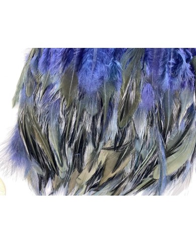 Şandel Tüyü Lacivert 1 Metre Şandel Tüyü Lacivert 1 Metre