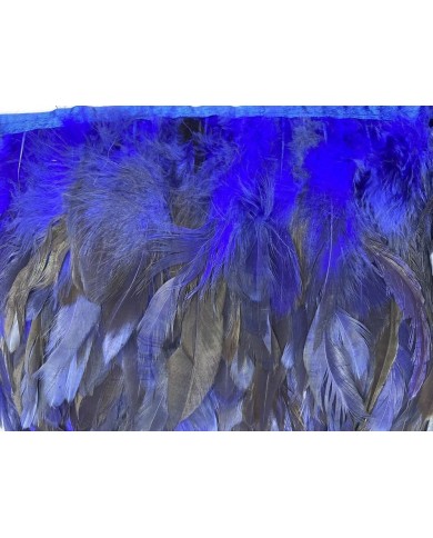 Şandel Tüyü Saks Mavi 1 Metre Şandel Tüyü Saks Mavi 1 Metre