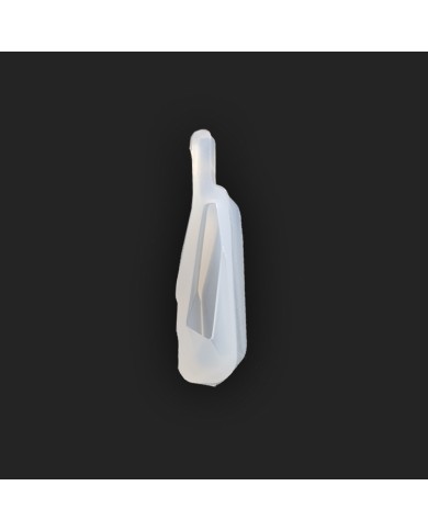 Küpe ve Kolye Reçine Epoksi Kalıp -Kod:45