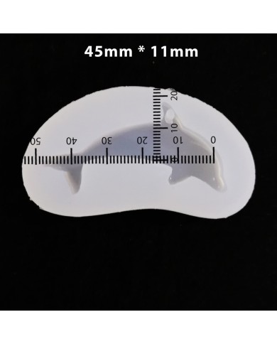5 adet Reçine Epoksi Kalıp - Yunus Küçük - E21k