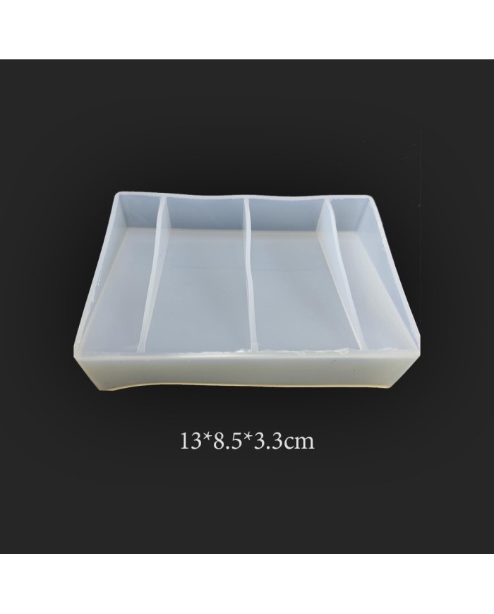 isim ve fotoğraflık dekoratif kalıp -Kod:236