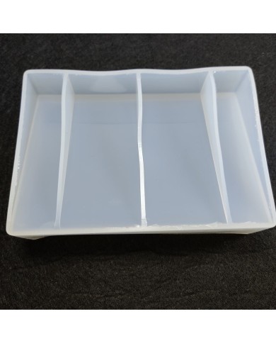 isim ve fotoğraflık dekoratif kalıp -Kod:236