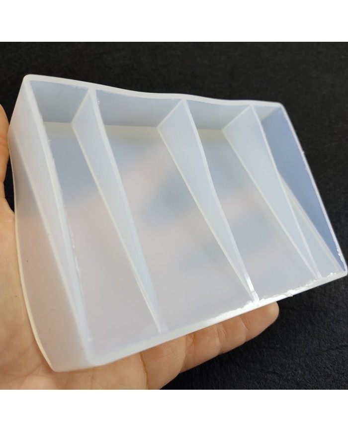 isim ve fotoğraflık dekoratif kalıp -Kod:236