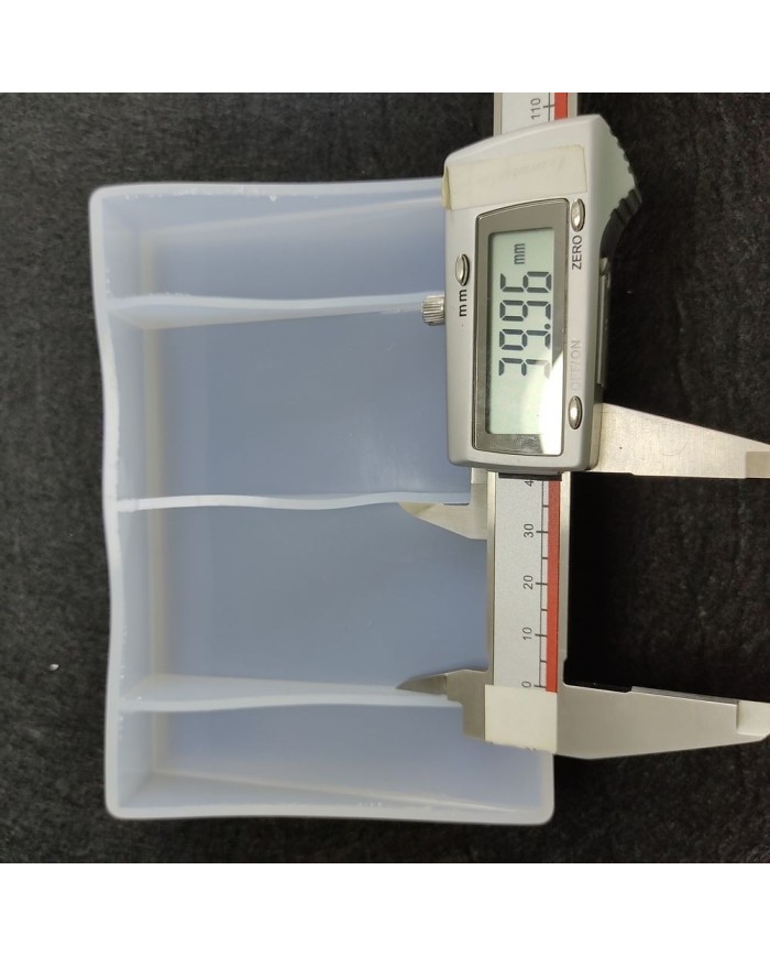 isim ve fotoğraflık dekoratif kalıp -Kod:236