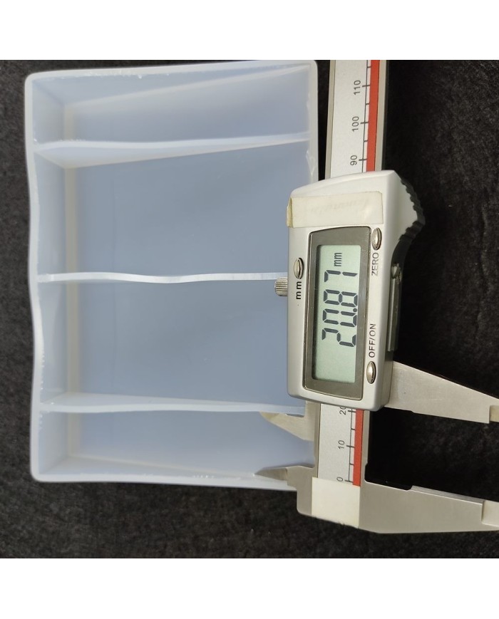 isim ve fotoğraflık dekoratif kalıp -Kod:236