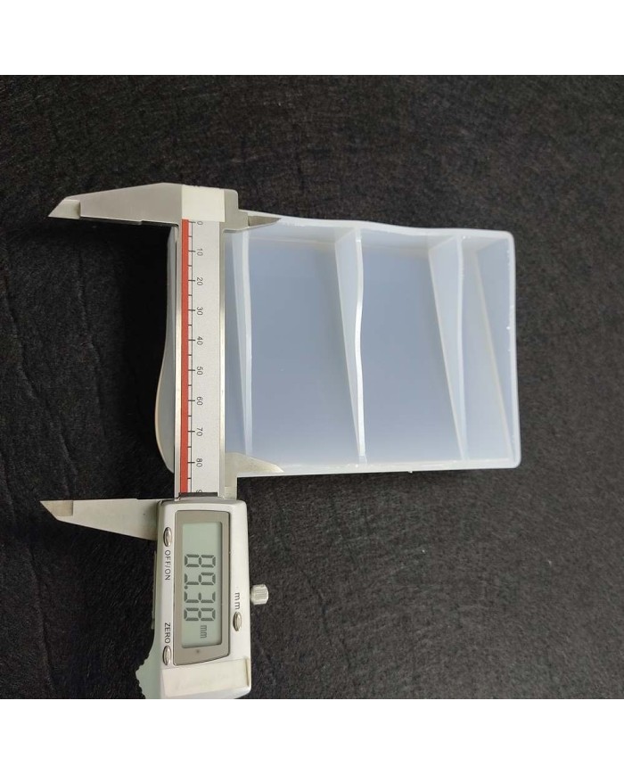 isim ve fotoğraflık dekoratif kalıp -Kod:236