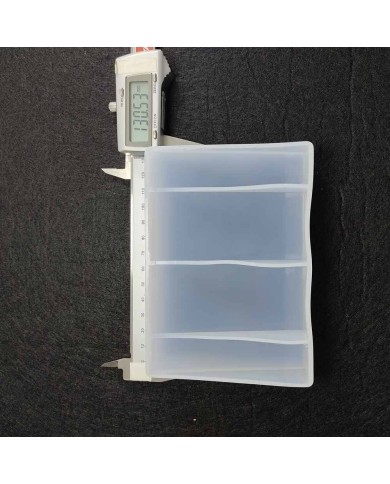 isim ve fotoğraflık dekoratif kalıp -Kod:236