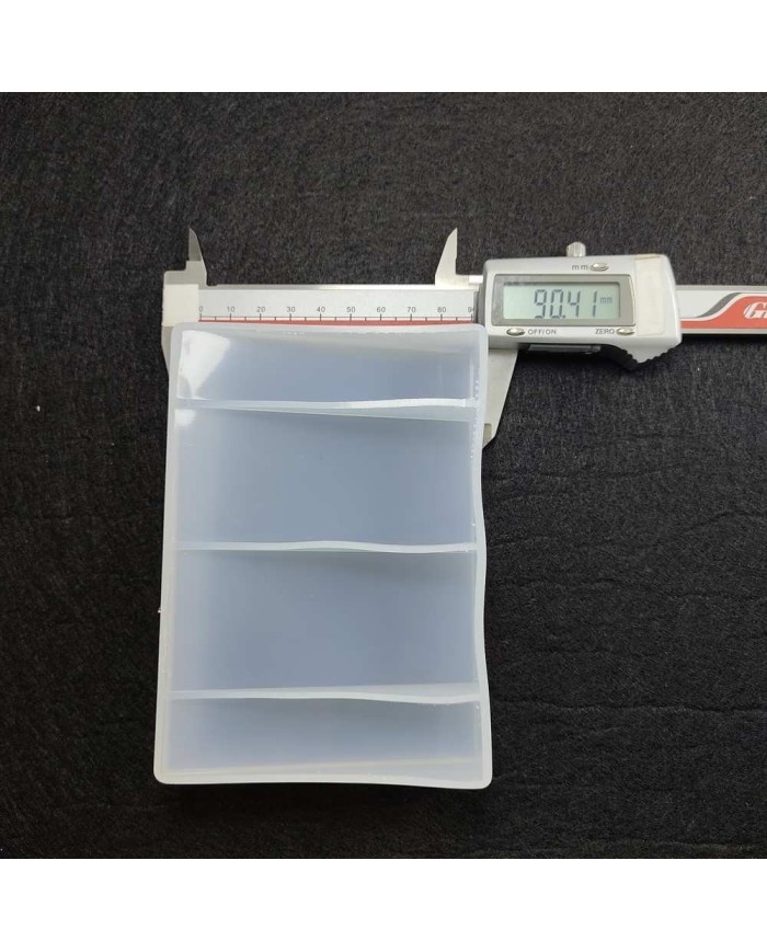 isim ve fotoğraflık dekoratif kalıp -Kod:236