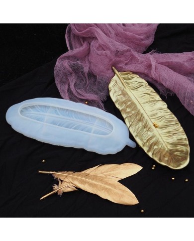 Reçine Epoksi,Beton ve Sabun Tüy Model Kalıbı - 22x7.5 cm -Kod:101