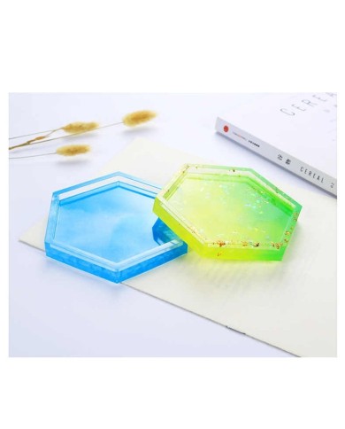 Reçine Epoksi,Mum,Sabun ve Beton Kalıbı Bardak Altı - Kod: 20 Reçine Epoksi,Mum,Sabun ve Beton Kalıbı Bardak Altı - Kod: 20