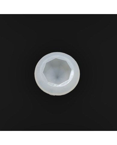 Kristal Reçine Epoksi ve Sabun Kalıbı -Kod:70