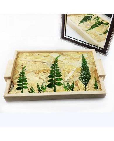 Yapay Yaprak Gerçek Görünümlü