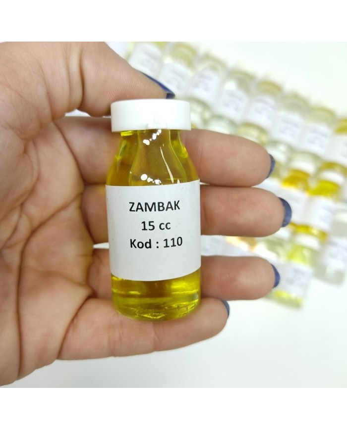 Koku Esansları 25 Adet Mix