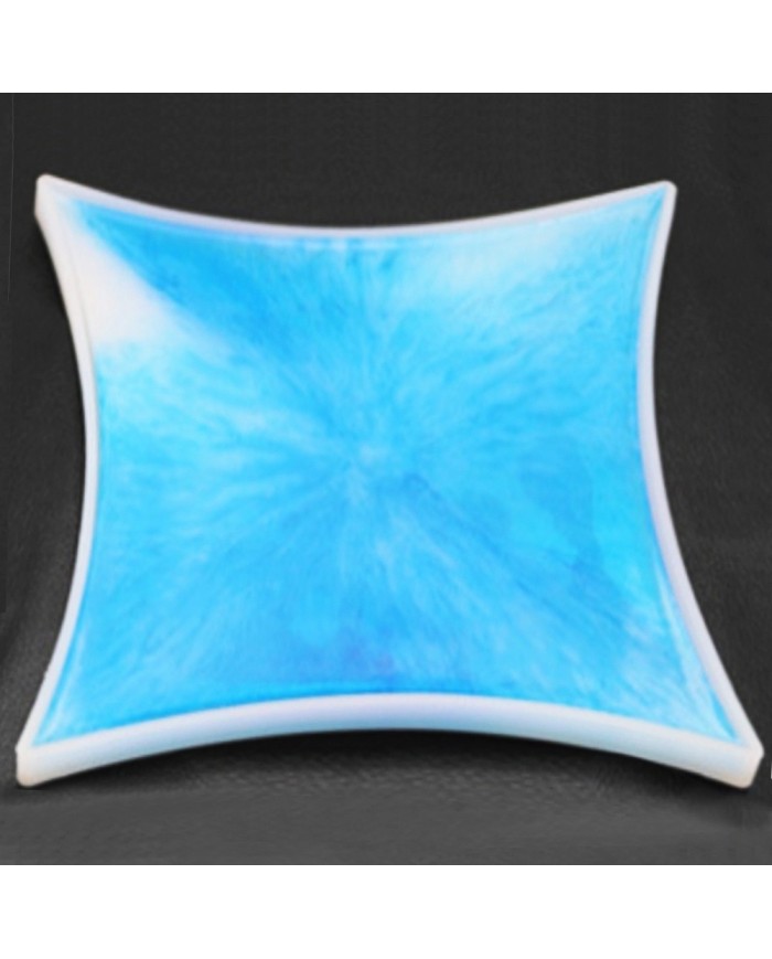 Dekoratif ve Bardak Altı Beton ve Epoksi Kalıbı -Kod:180