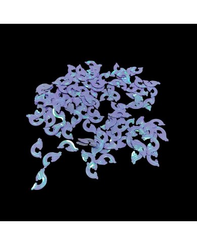 Epoksi Süsleme Pulu - Gökkuşağı